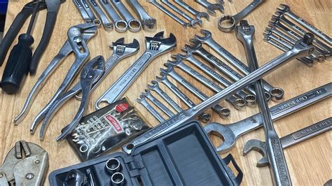 Image result for Craftman 5 Tools