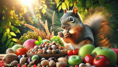 Can Squirrels Eat Pistachios? Safe Squirrel Snacking Tips