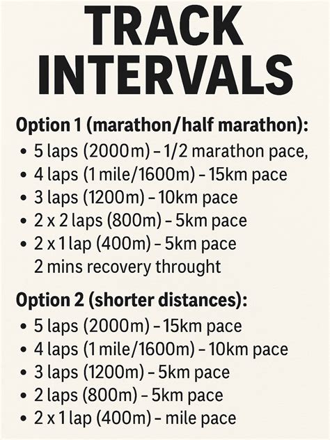 Paul McRae | We are all set for tomorrow. Track is on. Two options: - 5 ...