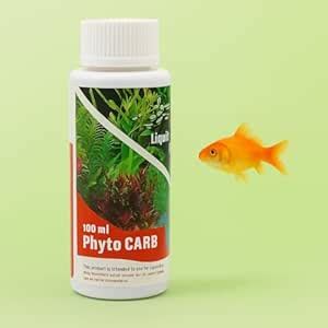Buy Aquatic Remedies Phyto Carb 100ml – Liquid Carbon Supplement for ...