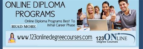 Image result for Diploma Programs Online