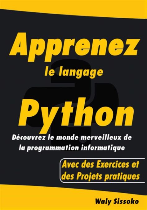 Image result for Algorithmique en Python