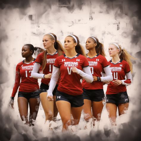 7 Shocking Truths About Wisconsin Volleyball Team Nudes