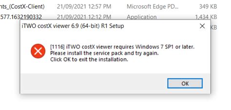 Cost X User Guide 的图像结果
