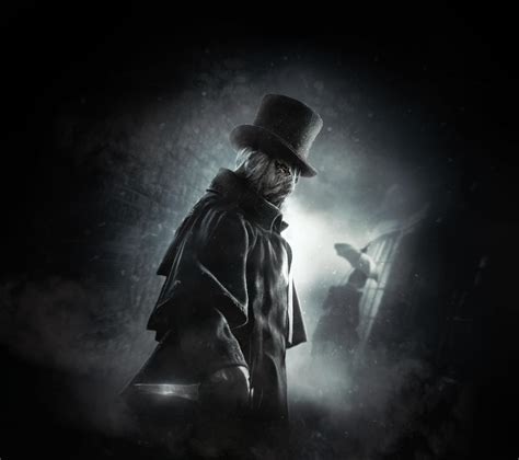 Jack the Ripper DLC announced for Assassin