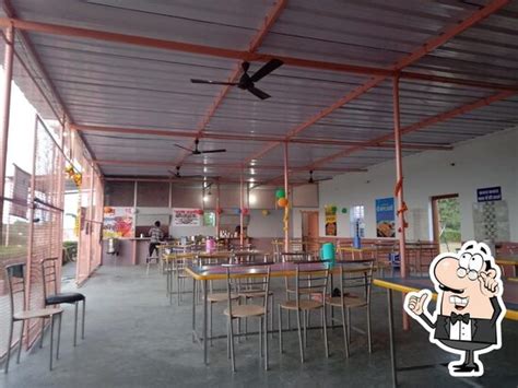 Menu at Shree Bhagya Laxmi Reastorant (Madan Lal KhandelWaĺ थेबडी़ ...