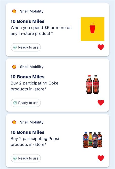 [Air Miles] 125 Bonus AM When You Earn 1 AM at Shell AND Pharmasave (Oct 24-26) - RedFlagDeals ...