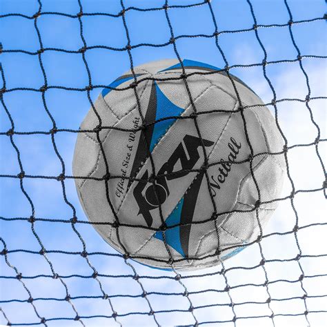 Multi Sport Ball Stop Netting | Net World Sports
