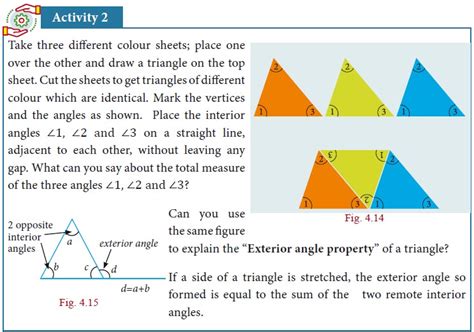 Image result for Types of Transversal Angles