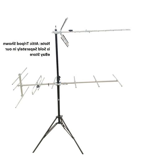 UHF TV Antenna 的图像结果