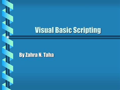 Image result for Visual Basic Scripting Edition Interface