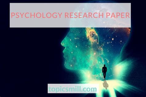 Psychology Research Paper Topics | Great Ideas for Your Paper