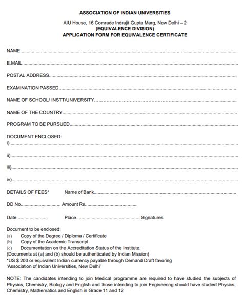 Admission Policy - Integral University Lucknow | Eligibility, Selection ...