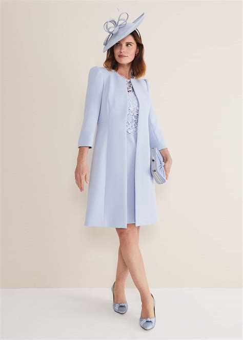 Longline Jackets Wedding Coats Matching Dresses Occasion Dress Suits
