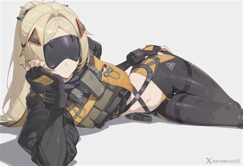 Trigger (Zenless Zone Zero) Image by dandabum25 #4453341 - Zerochan Anime Image Board