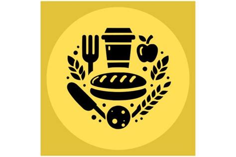 Local Food Icon 的图像结果