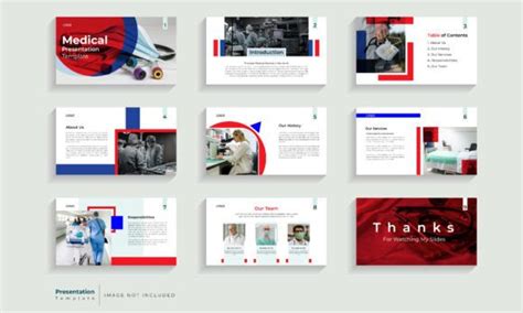 Presentation 的图像结果