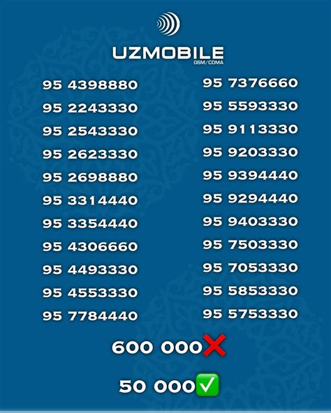 VIP Raqamlar (@vip_number.uz) • Instagram photos and videos