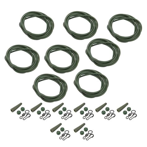 Generic Carp Fishing Rigged Rig Tube, Use Easily ABS Fishing Supply for ...