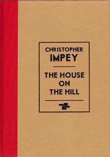 Buy The House on the Hill: Brixton, London's Oldest Prison Book Online ...