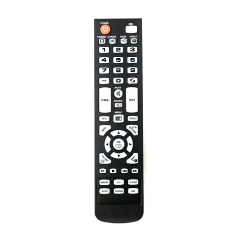 Element TV Remote Guide 的图像结果