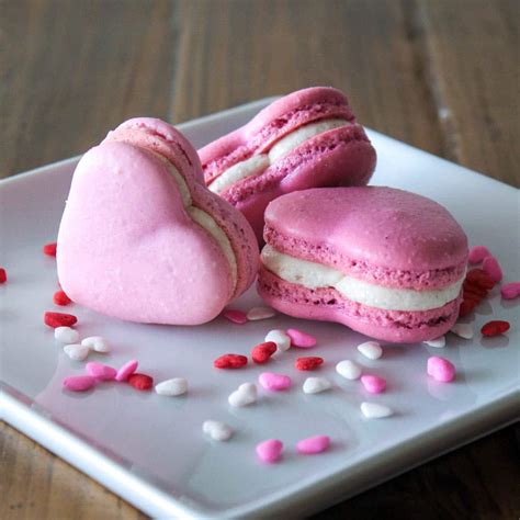 21 Best Valentines Day Dessert Ideas - Ak Pal Kitchen