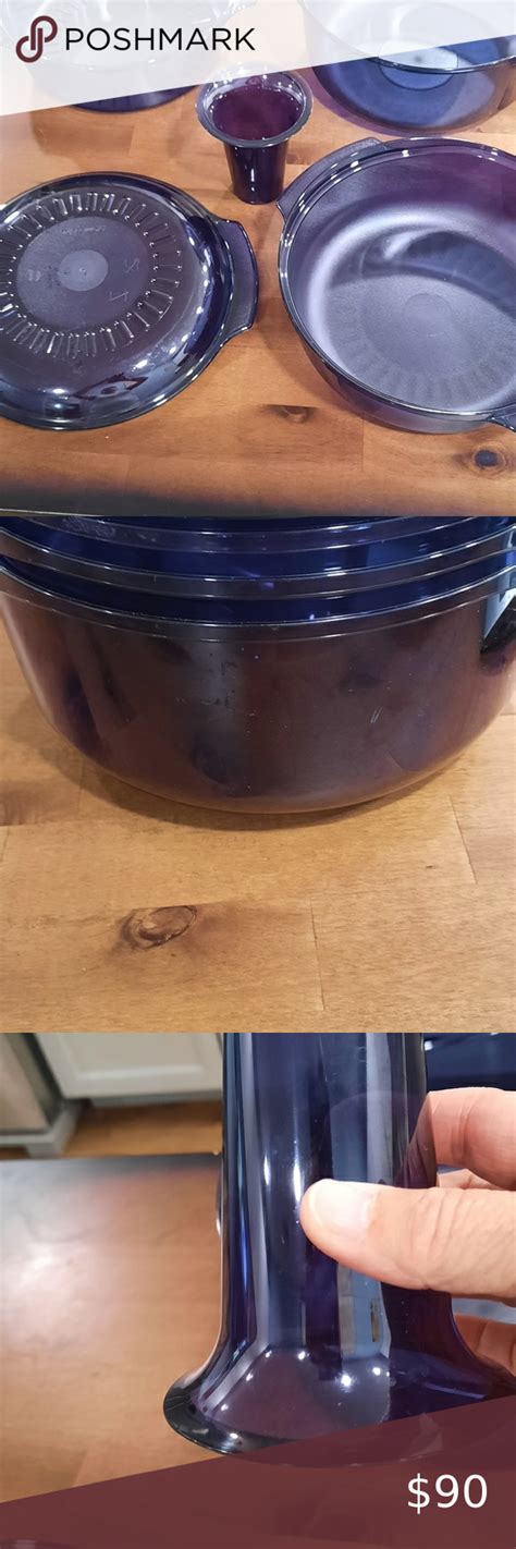 Image result for Tupperware Stack Cooker Set