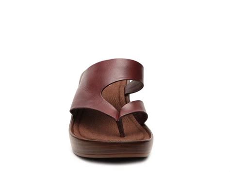 Eastland Laurel Wedge Sandal - Women's - Free Shipping | DSW