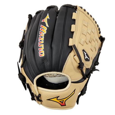 Mizuno Franchise 12" Pitcher's Baseball Glove | Source for Sports