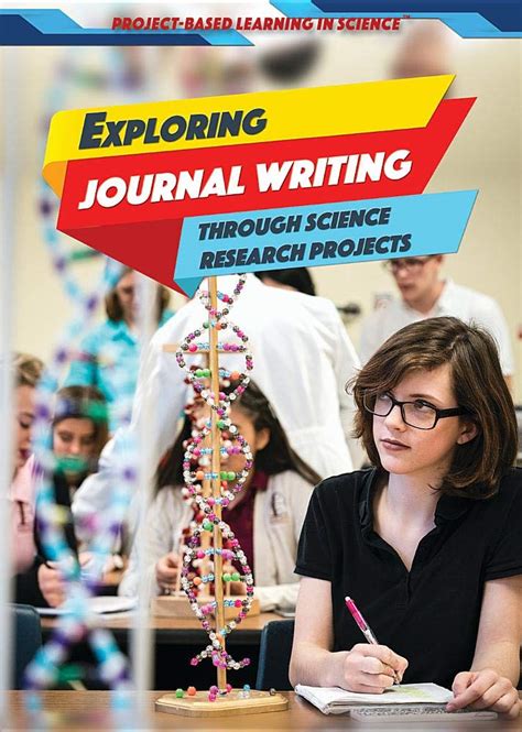 Exploring Journal Writing Through Science Research Projects (Project ...