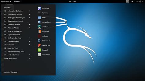 Взлом сайта через BurpSuite — Teletype