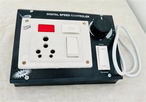 Image result for Digital Speed Controller