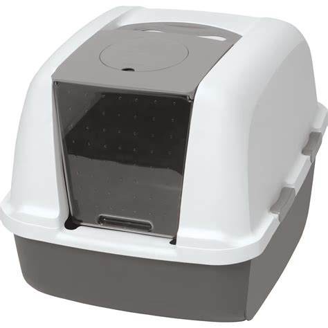 9 Best Cat Litter Boxes in 2025 - Reviews & Top Picks - Catster