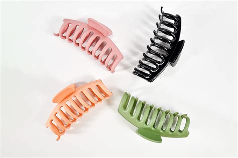 Types Of Hair Clip