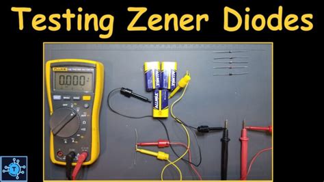 Image result for Testing Constant Current Diode with Multimeter