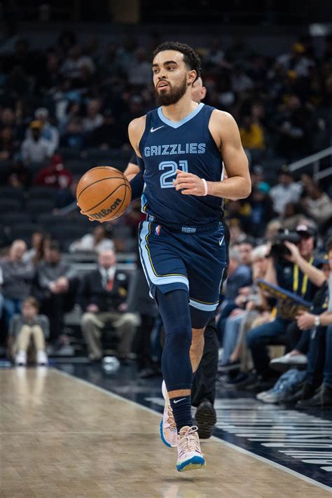 Tyus Jones trade rumors intensify as the Memphis Grizzlies approach NBA ...