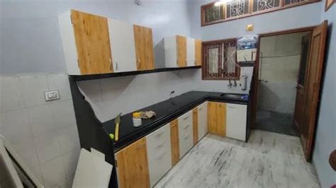 Modular Kitchen - Modular Kitchen Interior Trader - Retailer from Indore