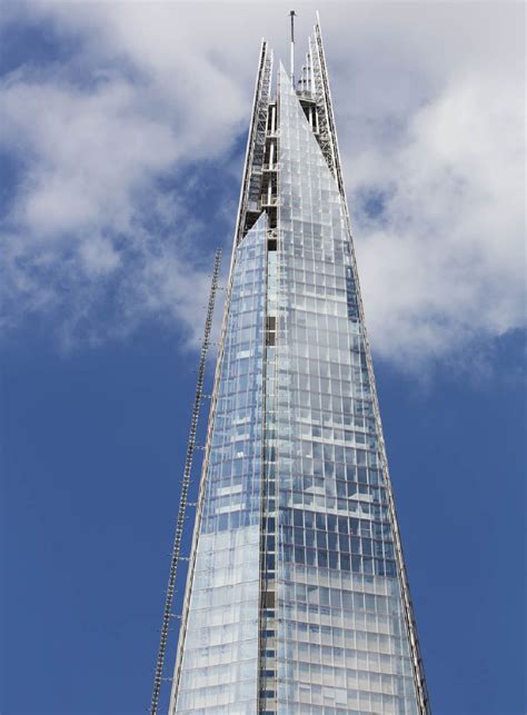 Congratulations Renzo Piano! - Italian Art Society