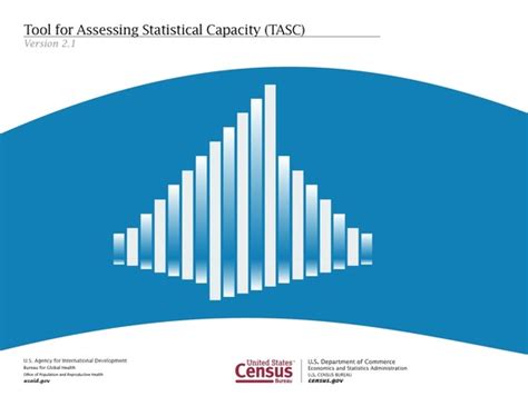 Tool for Assessing Statistical Capacity (TASC) 2.1 Digital