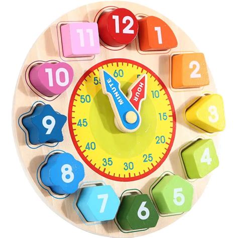 Image result for Number Blocks Clocks