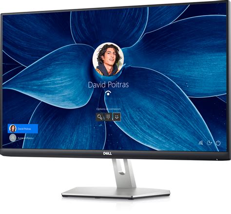 Dell 27 FHD Monitor: S2721HN | Dell India