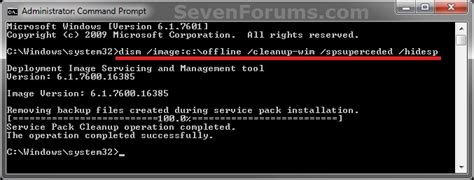 Image result for Windows 7 Disk Cleanup