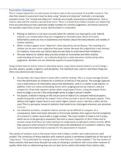 Image result for Citation Examples