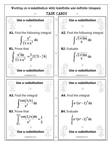 Image result for Fun Integration Problems