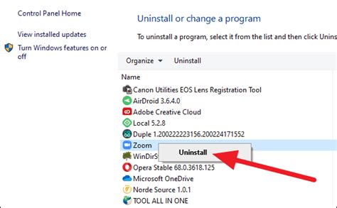 Camera Gateway Computer Windows 1.0 Keep Shutting Camera Down Using Zoom 的图像结果