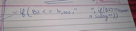 If salary less than equal to 10,000, then show *2 increment in salary ...