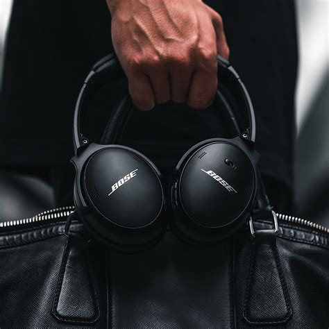 Bose | About Us