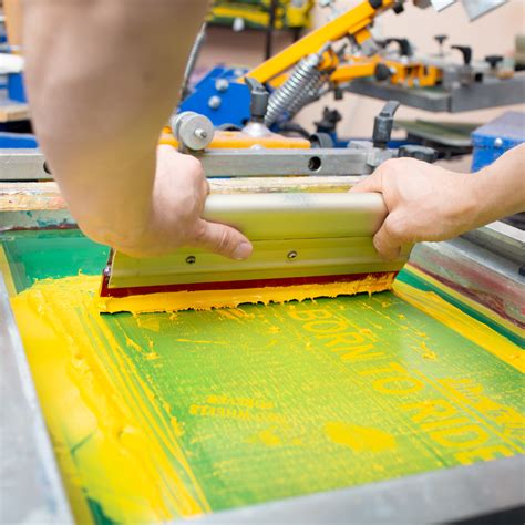 Tools That Every Screen Printer Should Have | Clothing Shop Online