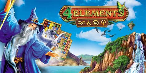 Image result for 4 Elements Game Strategy
