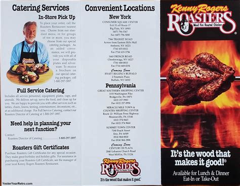 Kenny Rogers Roasters Recipe at Hilton Miller blog